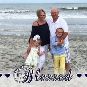 Meet your Posher, Cathy